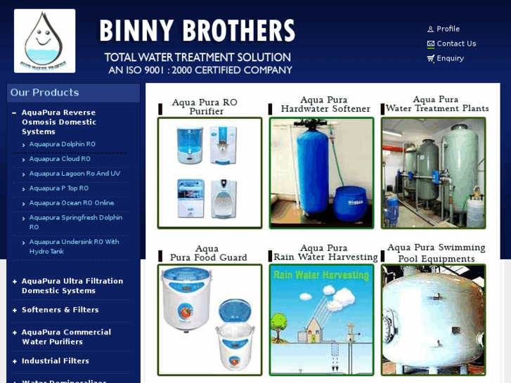 www.binnybrothers.com