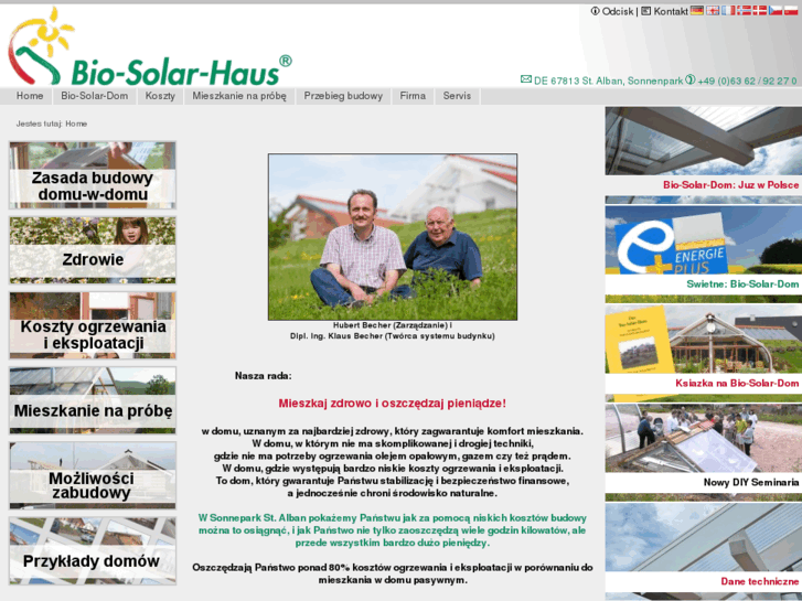 www.bio-solar-haus.pl