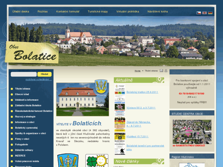 www.bolatice.cz