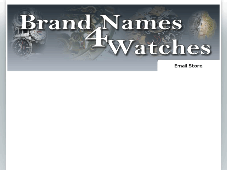 www.brandnames4watches.com