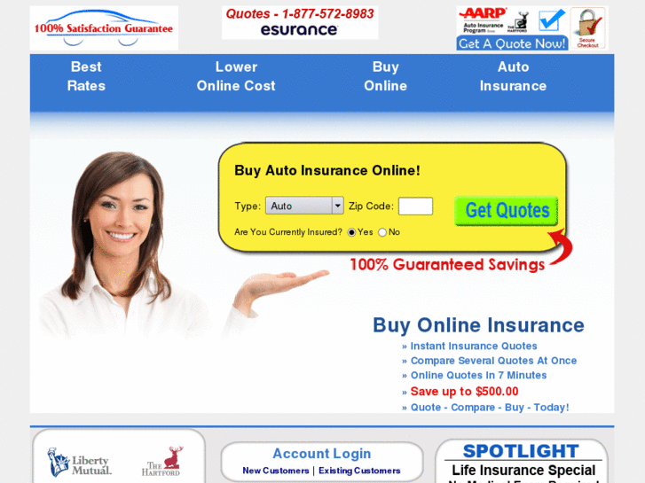 www.buyonlineinsurance.net