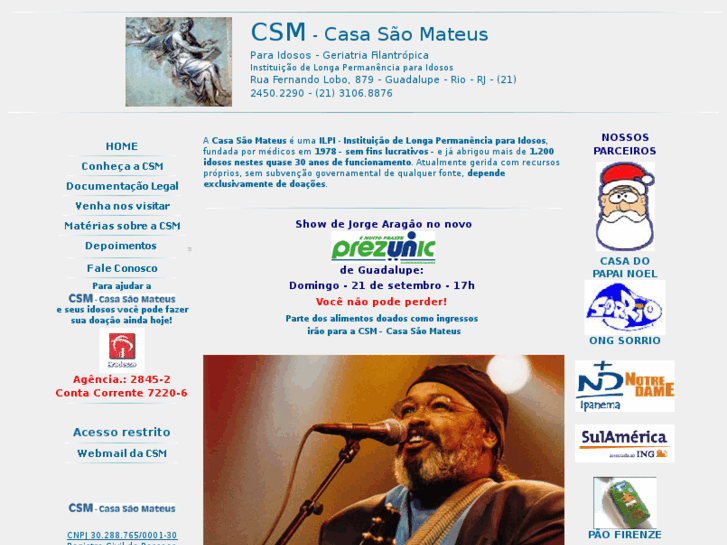 www.casasaomateus.com