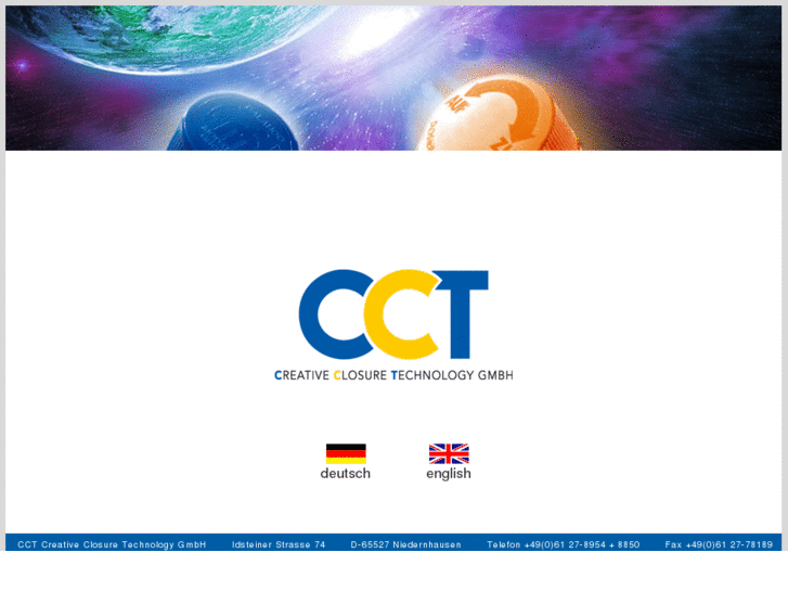 www.cct-gmbh.com