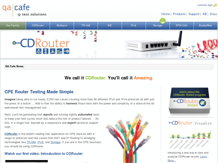 www.cdrouter.net
