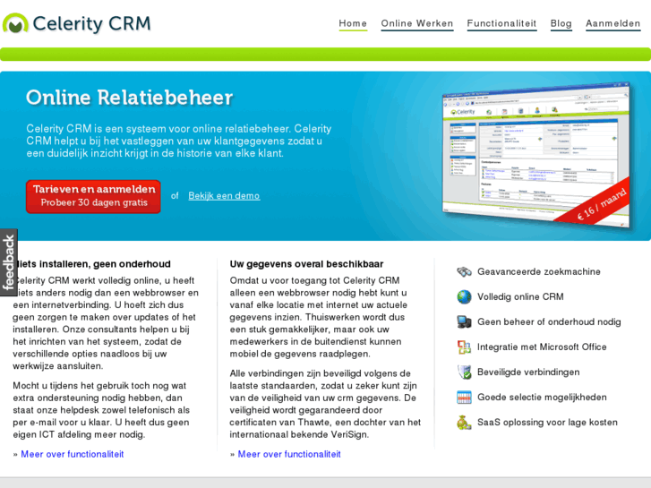 www.celerity-crm.nl