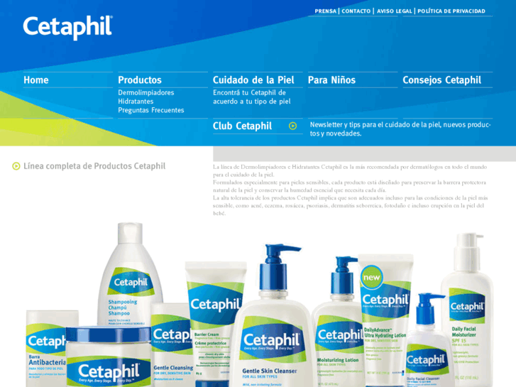 www.cetaphilargentina.com.ar