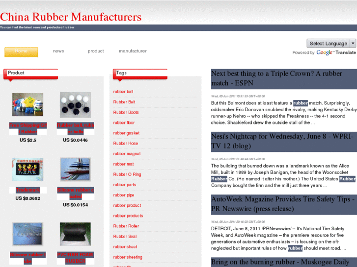 www.china-rubber-manufacturers.com