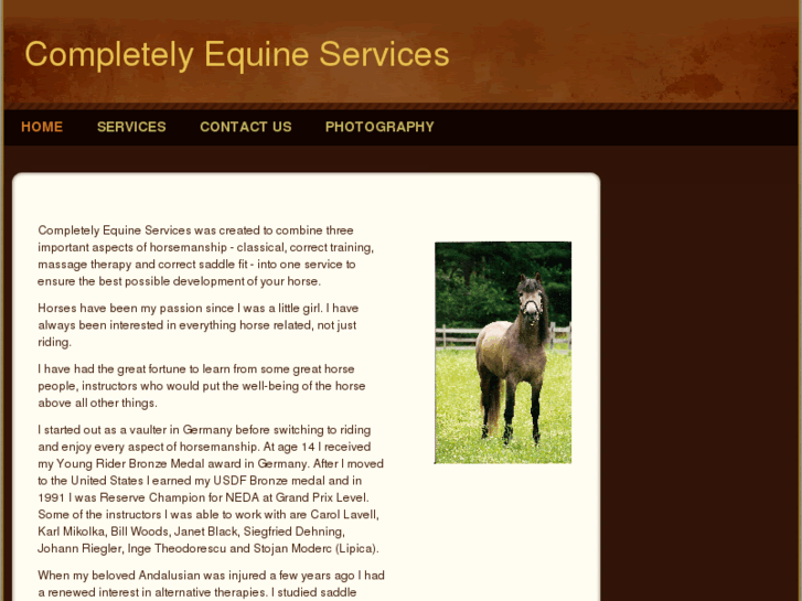 www.completely-equine.com