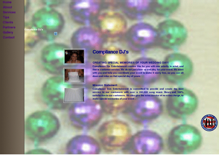 www.compliancedjs.com