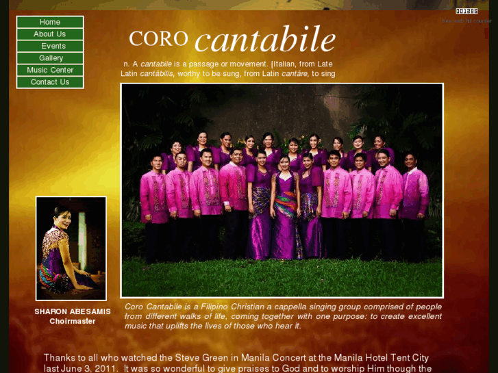 www.corocantabile.com