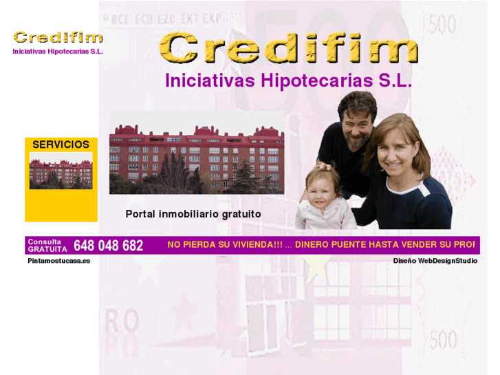 www.credifim.es