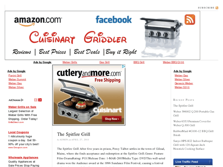 www.cuisinartgriddle.org