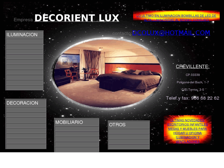 www.dcolux.es