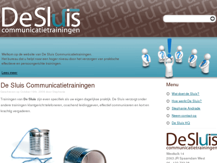 www.de-sluis.com