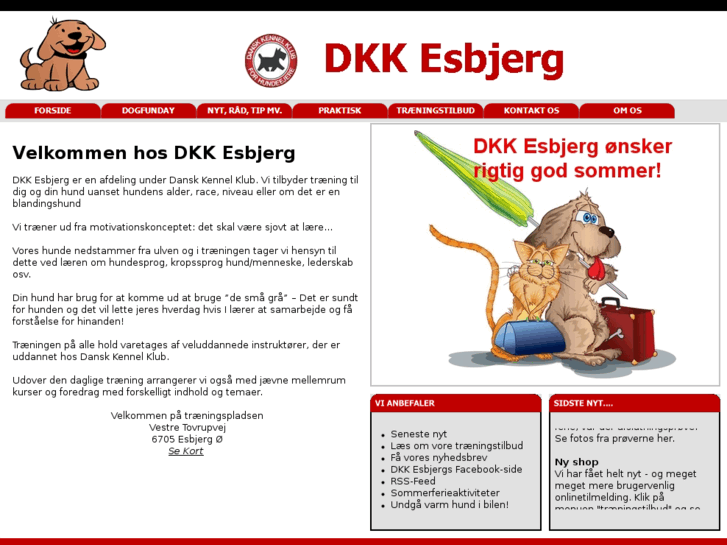 www.dkkesbjerg.dk