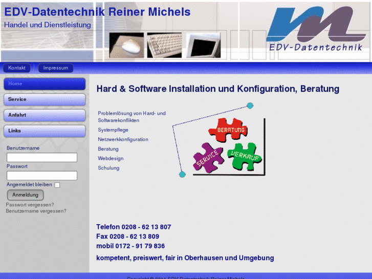 www.edv-datentechnik.net