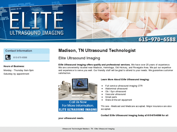 www.eliteultrasoundimaging.com