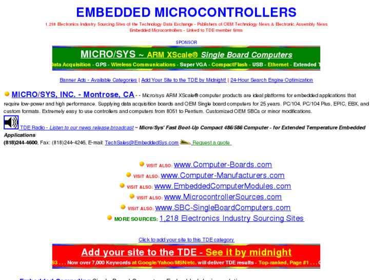 www.embeddedmicrocontrollers.com