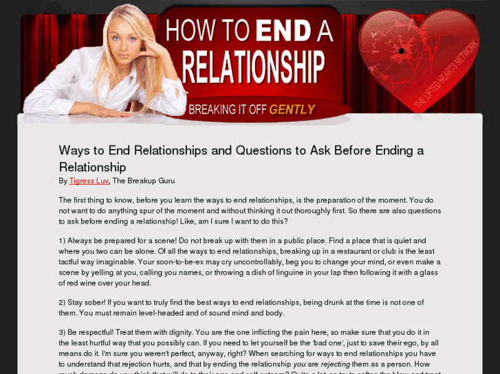 www.endrelationship.com