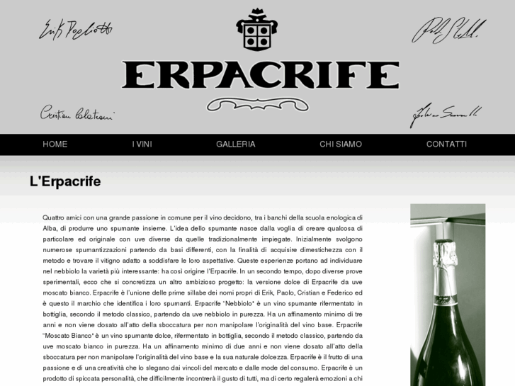 www.erpacrife.com