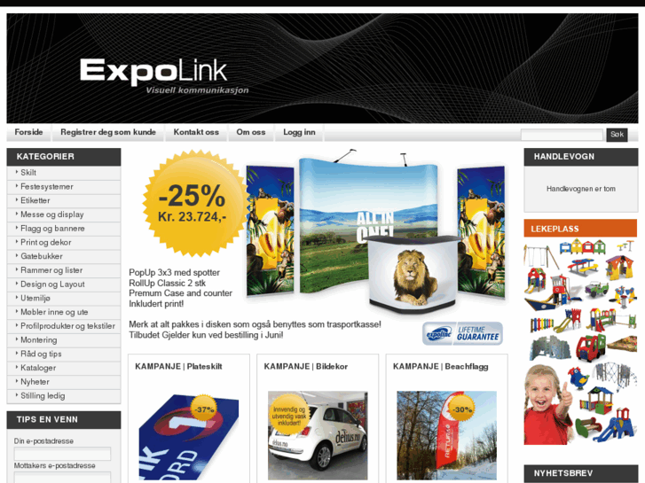 www.expolink.no