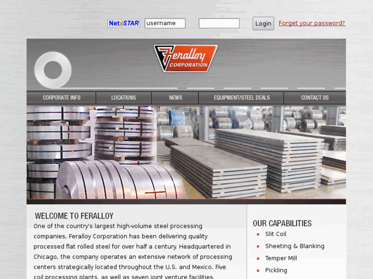 www.feralloy.com