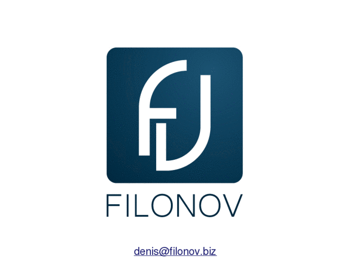 www.filonov.biz