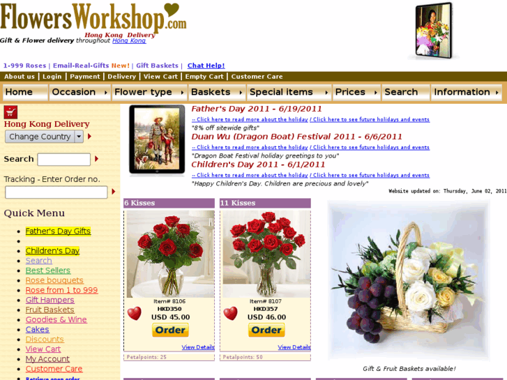 www.flowersworkshop.com