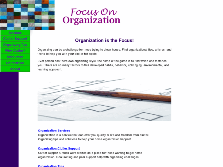 www.focuson-organization.com