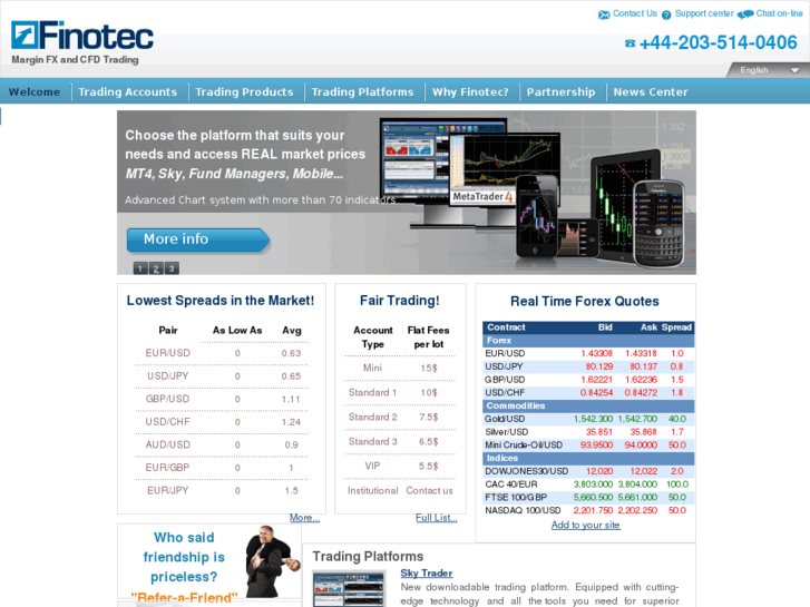 www.forex-finotec.com