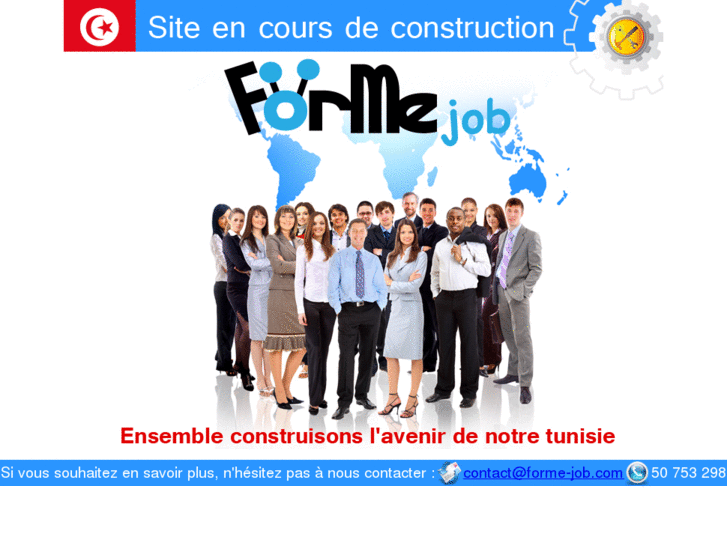 www.forme-job.com