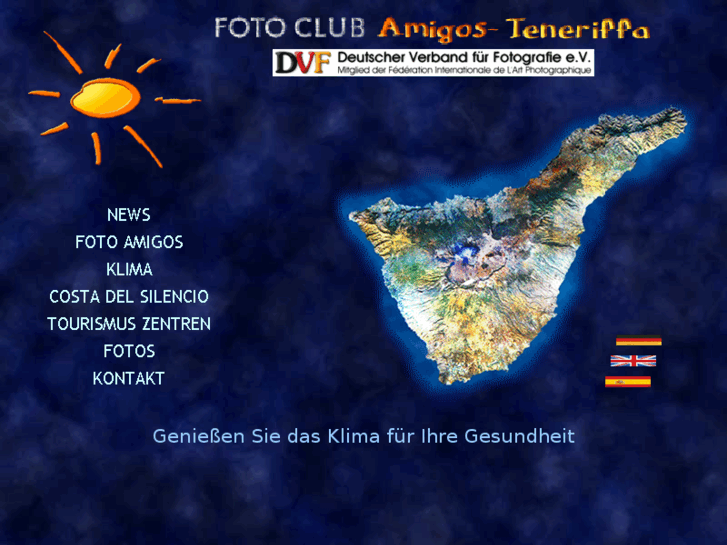 www.foto-amigos-teneriffa.com