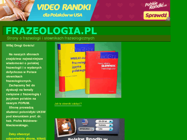 www.frazeologia.pl