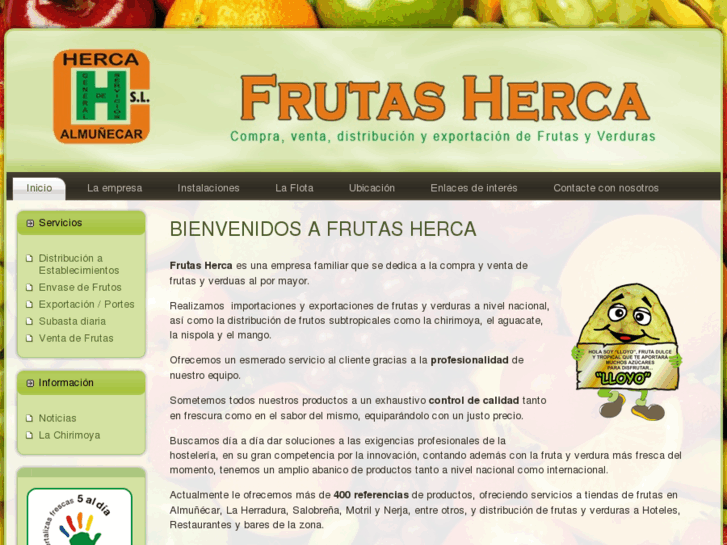 www.frutasherca.com