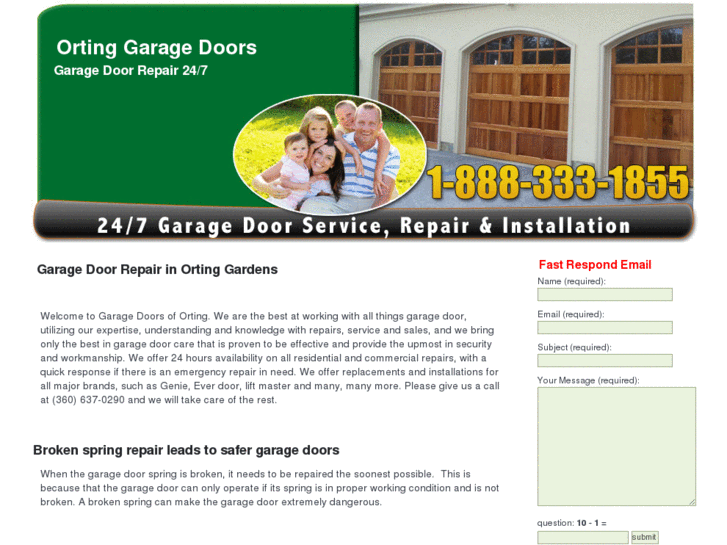 www.garage-door-repair-orting.com