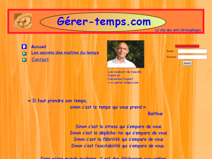 www.gerer-temps.com