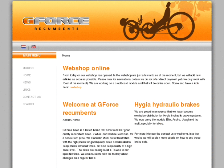 www.gforcebikes.com