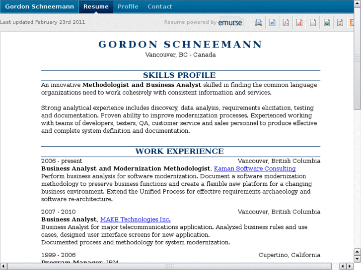 www.gordon-schneemann.com