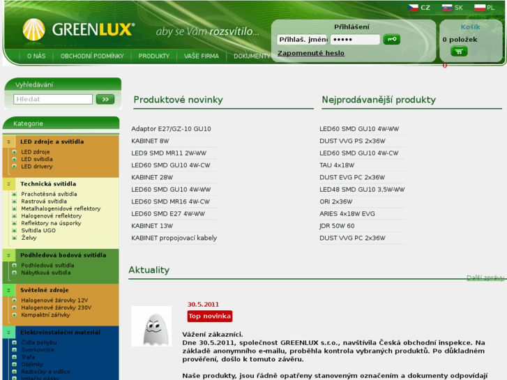 www.greenlux.cz