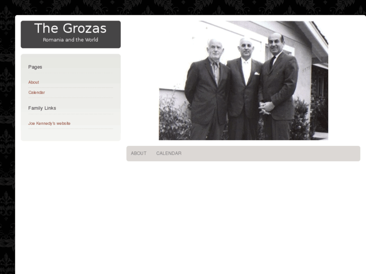 www.grozas.com