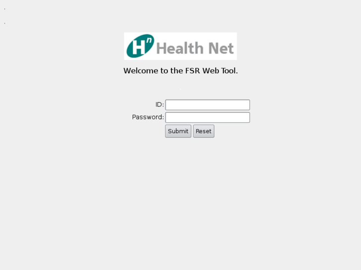 www.healthnetfsr.com