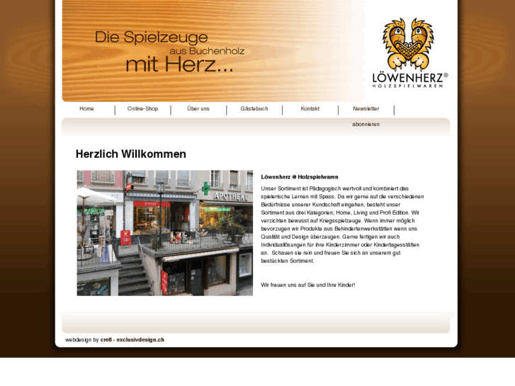 www.holzspielzeuge.biz