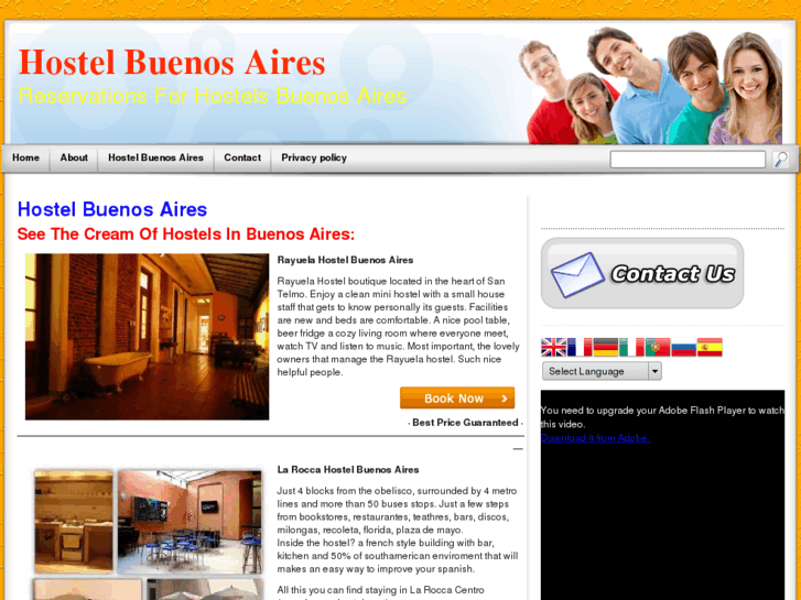 www.hostelbuenosaires.org