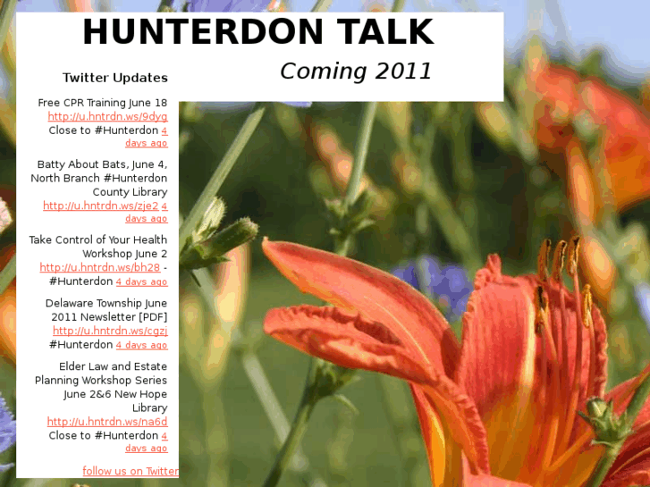 www.hunterdontalk.com