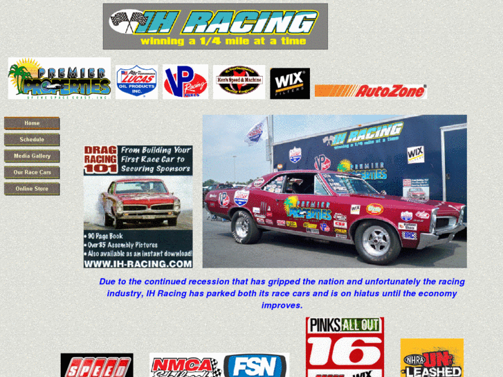 www.ih-racing.com