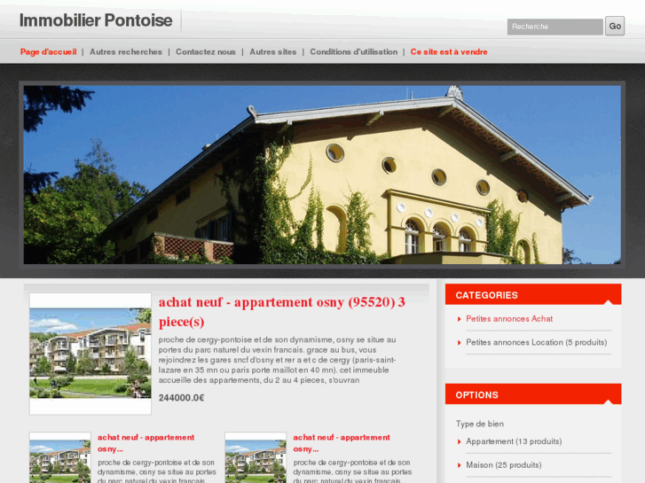 www.immobilier-pontoise.com