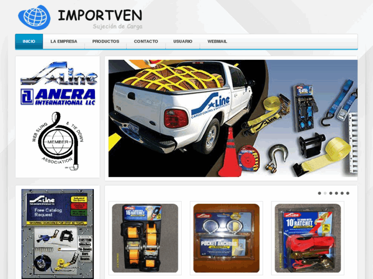 www.importven.com