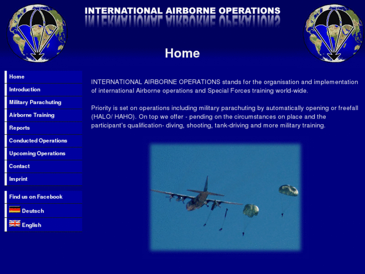 www.internationalairborneoperations.com