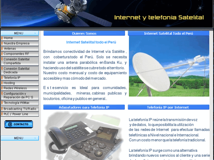 www.internetytelefoniasat.com