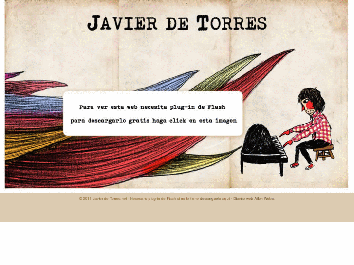 www.javierdetorres.net
